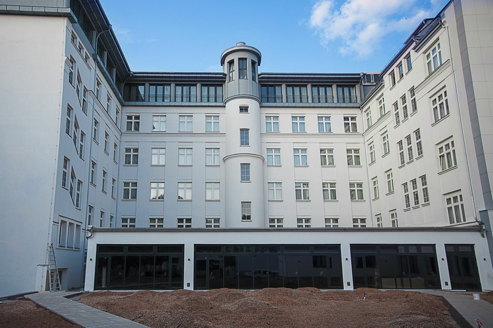 Quentin Xl Potsdamer Platz Βερολίνο Εξωτερικό φωτογραφία