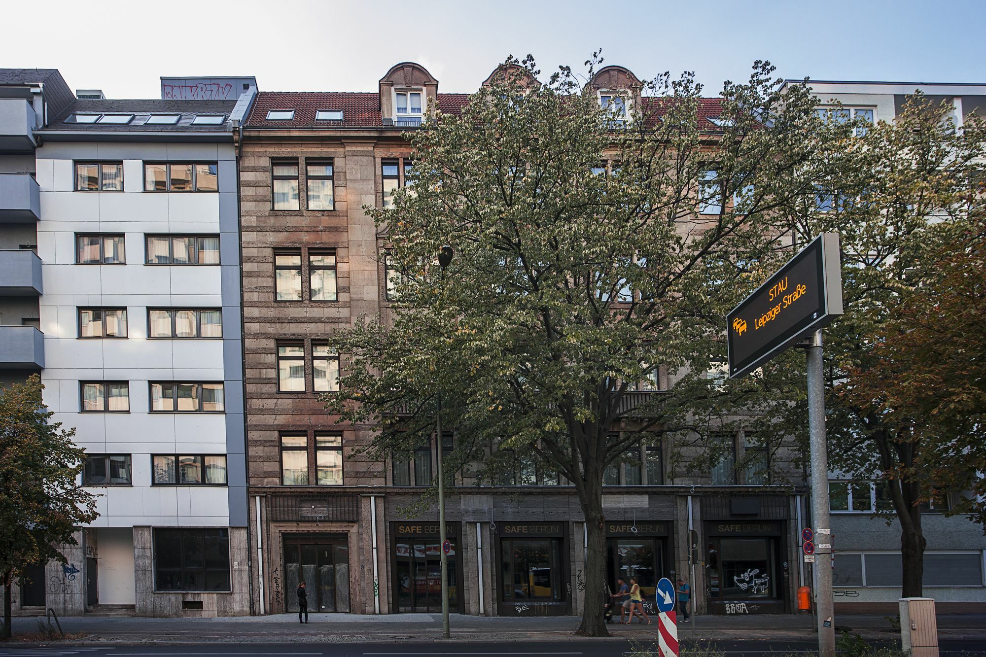 Quentin Xl Potsdamer Platz Βερολίνο Εξωτερικό φωτογραφία